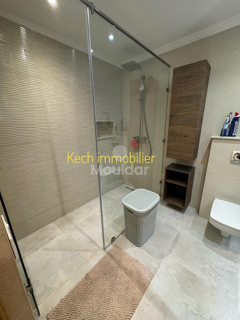 Appartement te koop in Marrakech, Route de Casablanca - Photo 18