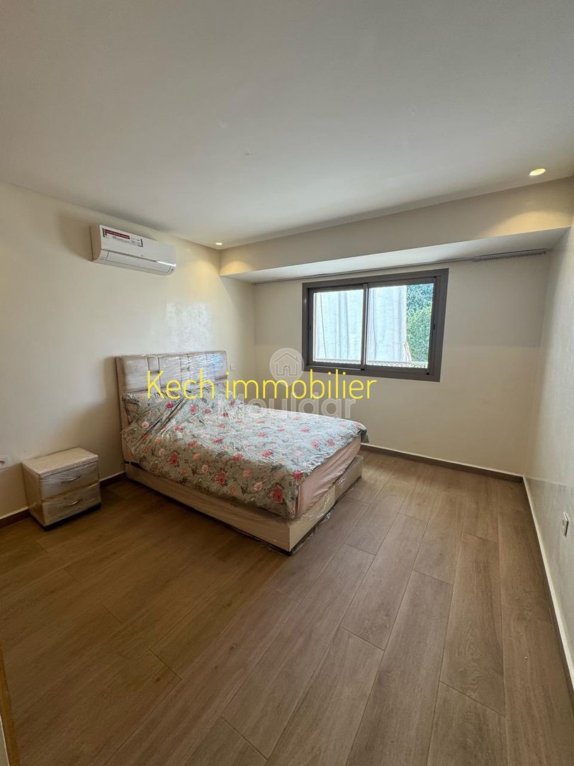 Appartement te koop in Marrakech, Route de Casablanca - Photo 7