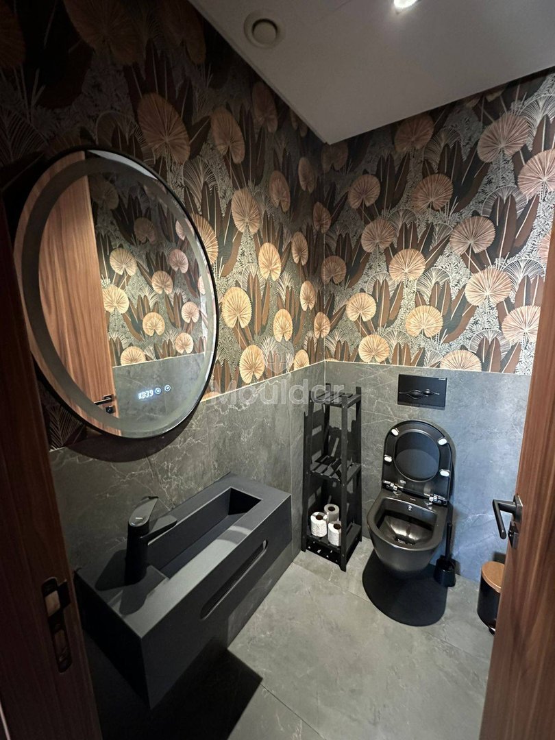 Studio zu vermieten mit Balkon in Casablanca - Franceville - Photo 11