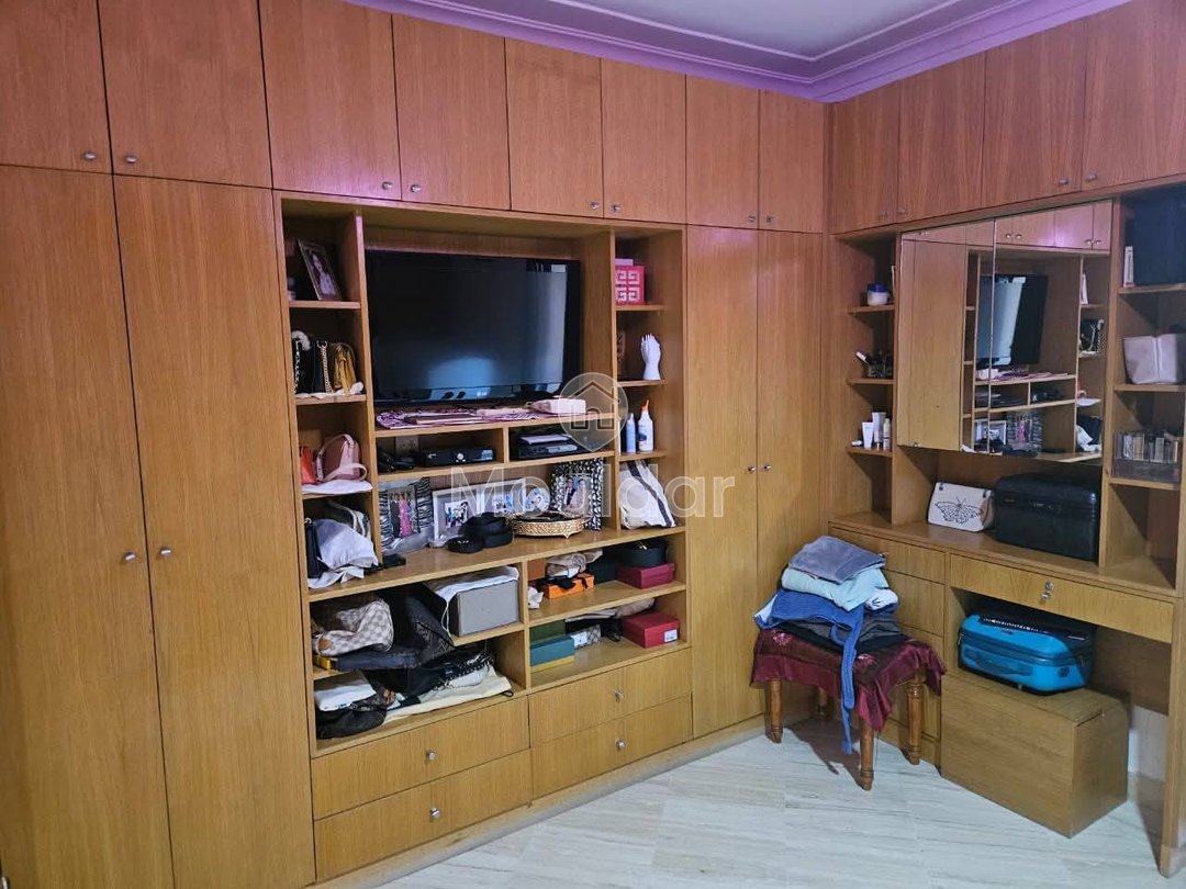 Διαμέρισμα 2 υπνοδωματίων με μπαλκόνι και πισίνα στη Μαρακέχ Τάργκα - Photo 5