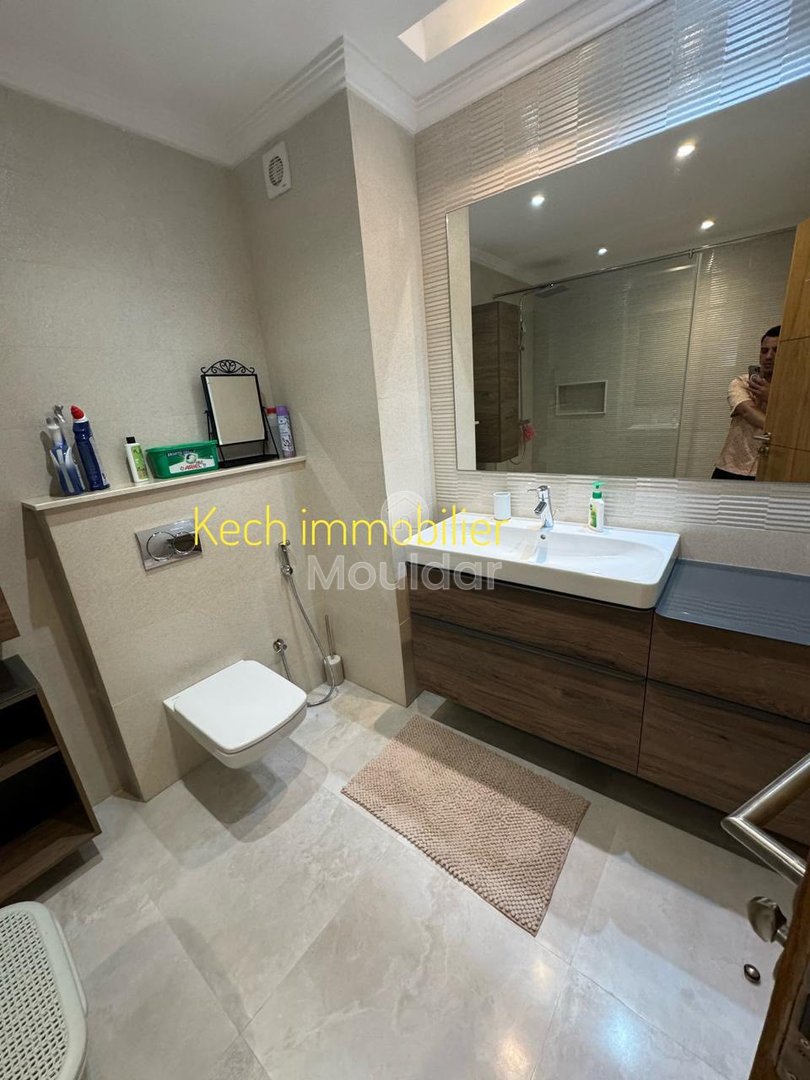 Appartement te koop in Marrakech, Route de Casablanca - Photo 17