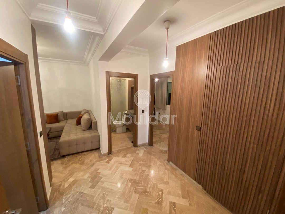 Casablanca - Maarif'te Kiralık Stüdyo: Şehrin Kaçış Noktanız - Photo 4