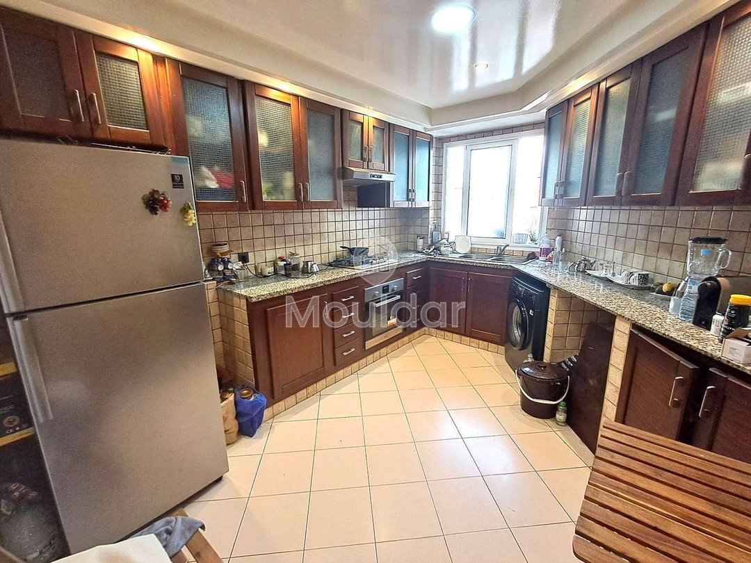 Para Alugar: Apartamento 2 Quartos em Casablanca Belvédère - Photo 9