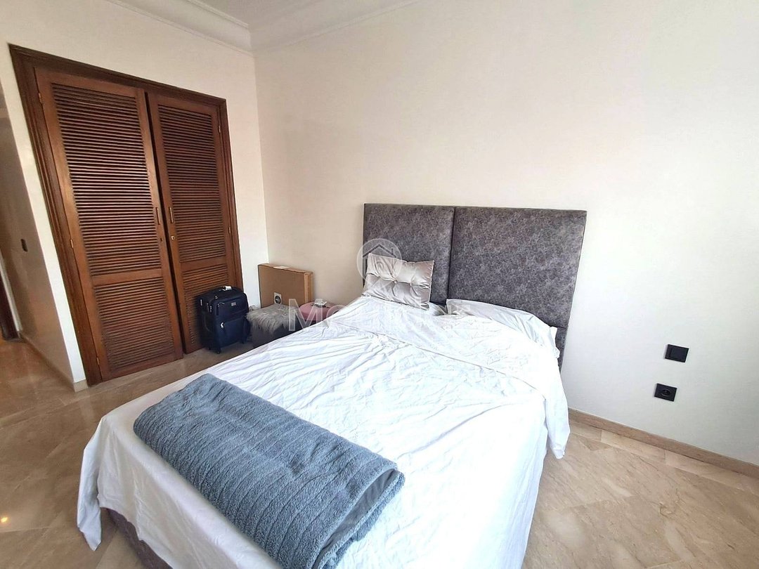 Para Alugar: Apartamento 2 Quartos em Casablanca Belvédère - Photo 6