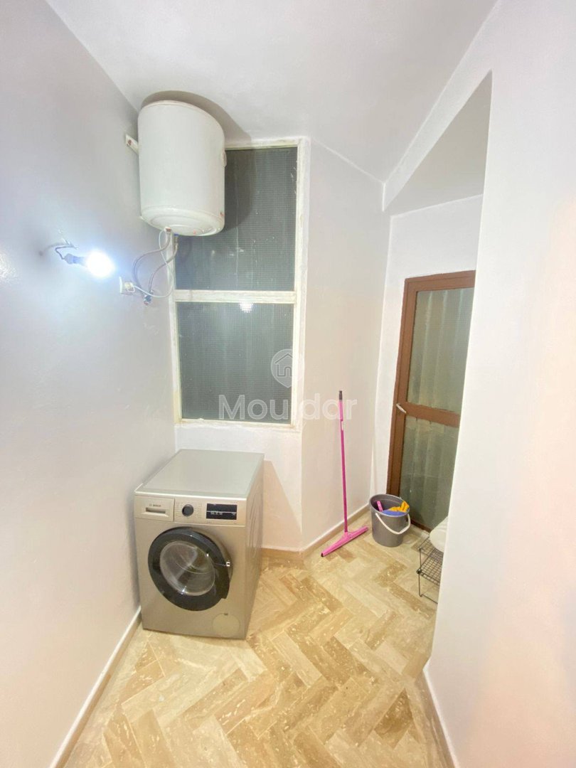 Casablanca - Maarif'te Kiralık Stüdyo: Şehrin Kaçış Noktanız - Photo 16