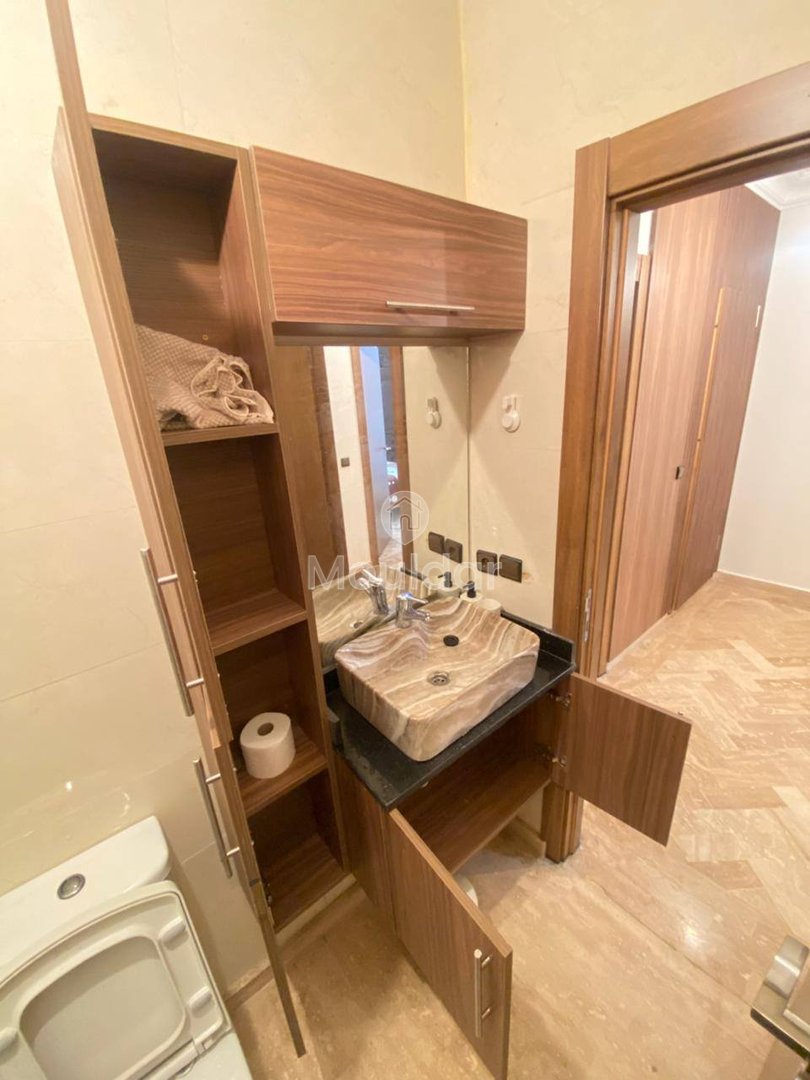 Casablanca - Maarif'te Kiralık Stüdyo: Şehrin Kaçış Noktanız - Photo 19