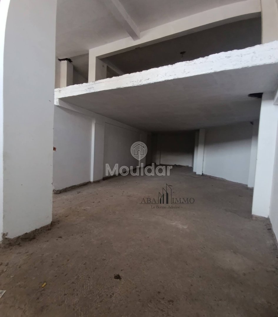 Kiralık Ticari Alanlar Casablanca - Bourgogne Teraslı - Photo 6