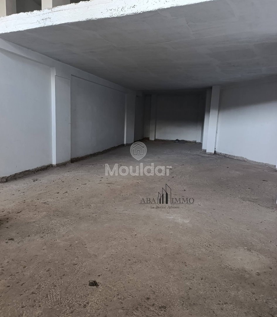 Kiralık Ticari Alanlar Casablanca - Bourgogne Teraslı - Photo 2