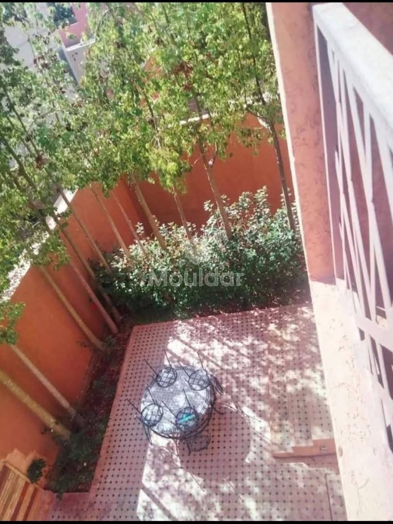 Villa de Luxe à Marrakech : 6 Chambres, Piscine et Jardin - Photo 8