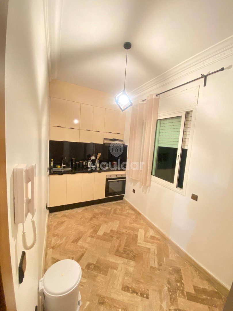 Casablanca - Maarif'te Kiralık Stüdyo: Şehrin Kaçış Noktanız - Photo 17