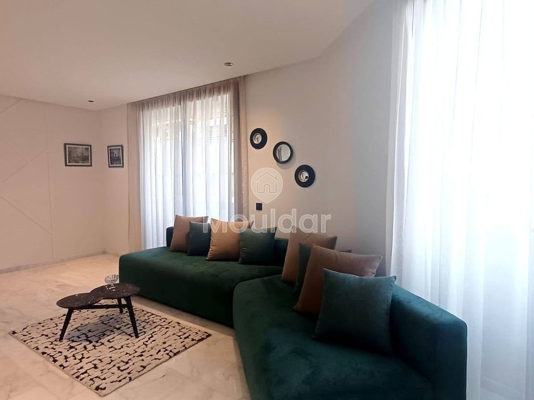 Bretone Çiftliği'nde Kiralık 1 Odalı Şirin Daire - Photo 2