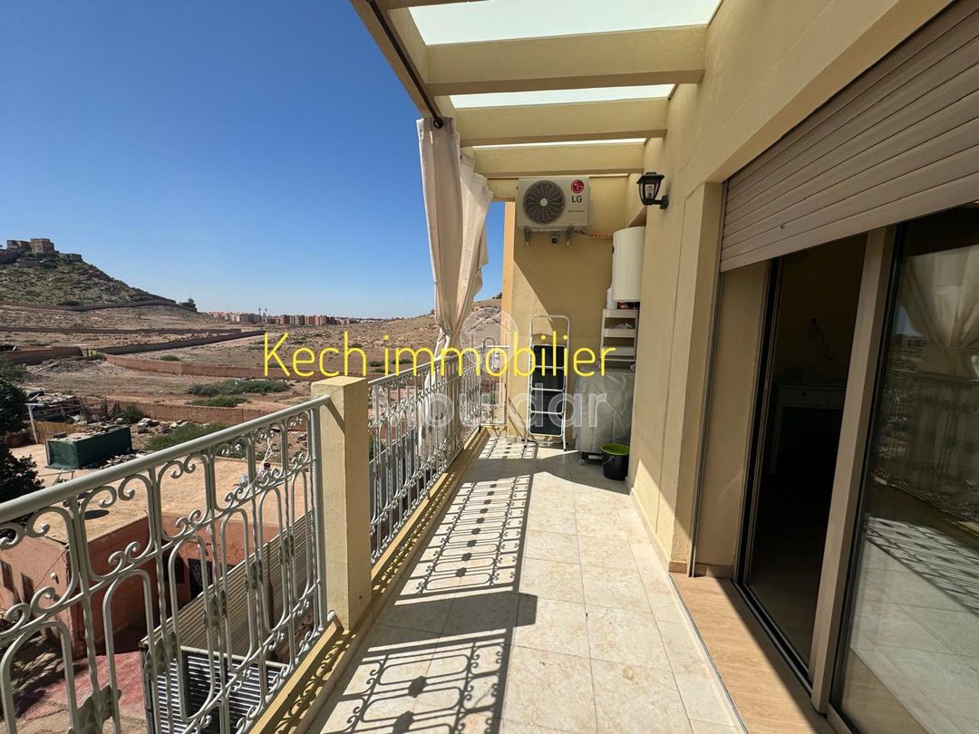 Appartement te koop in Marrakech, Route de Casablanca - Photo 12
