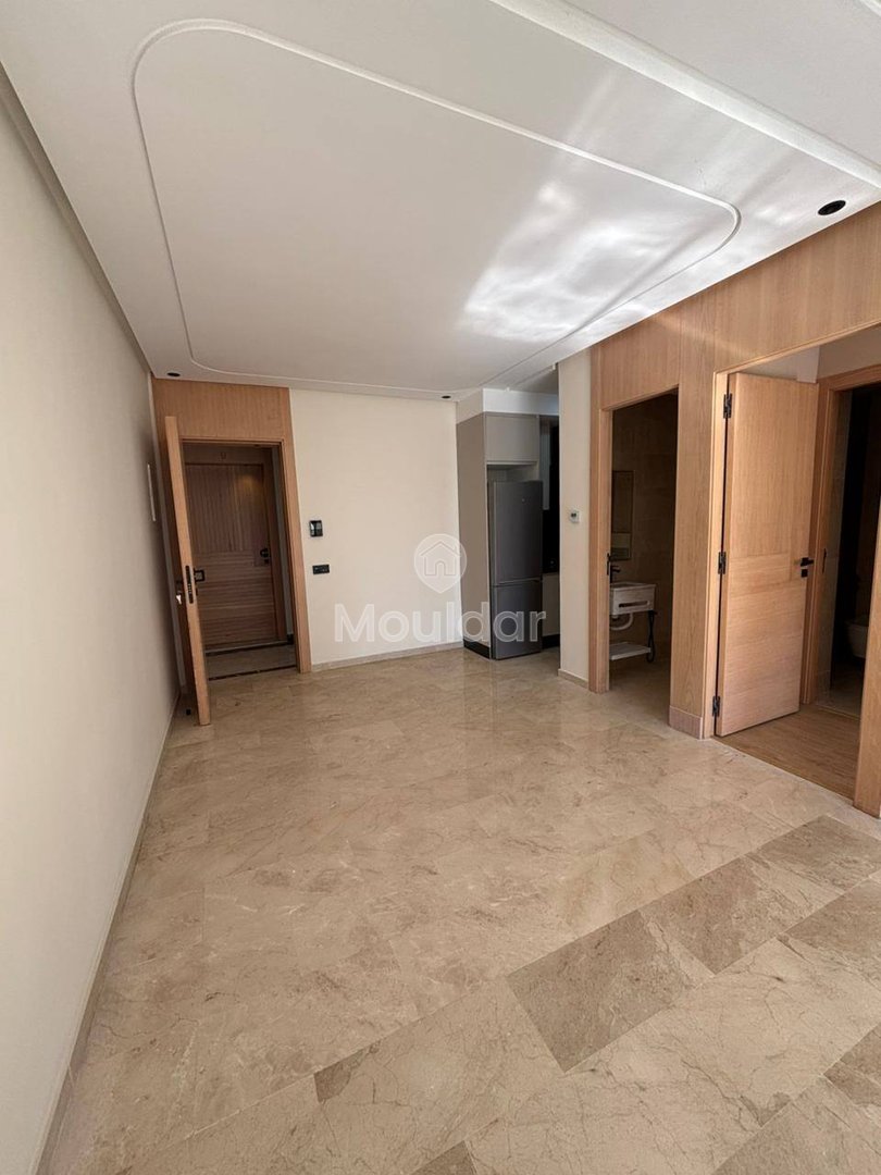 Studio do wynajęcia w Casablanca Oasis: Twoja idealna przestrzeń - Photo 6