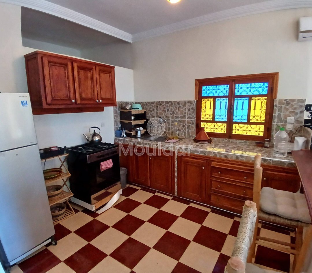 Dream Villa in Marrakech: Pool, Garden, and Luxury Terrace - Photo 20