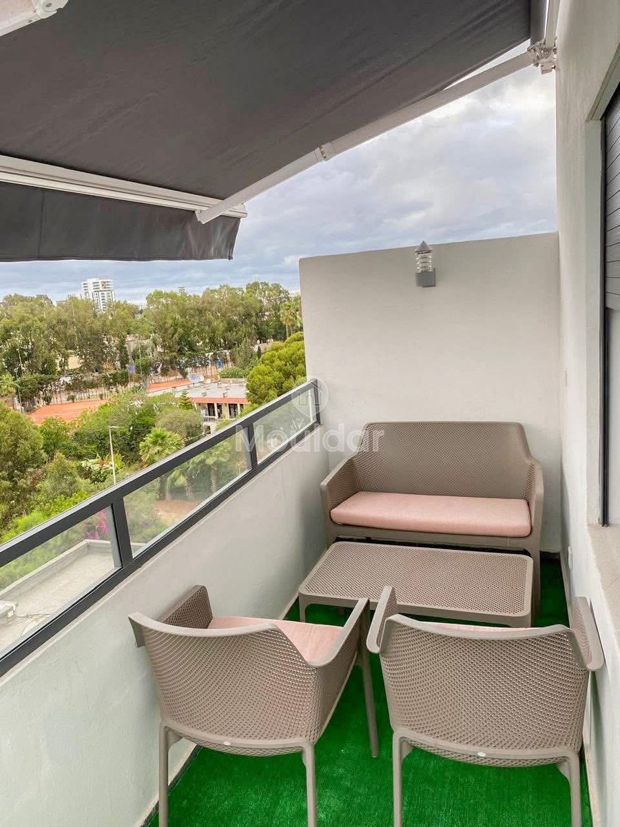 Studio te huur in Casablanca, Bretagne Boerderij - Photo 4