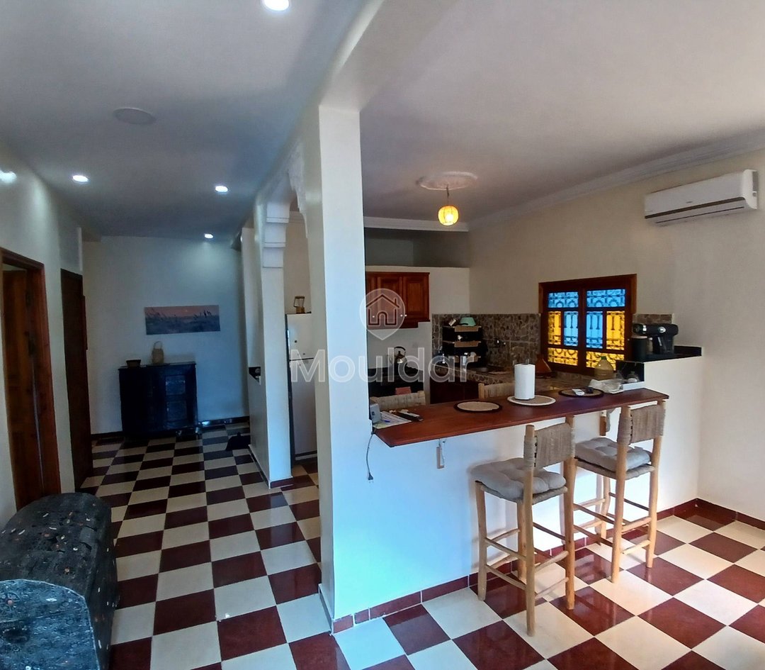 Dream Villa in Marrakech: Pool, Garden, and Luxury Terrace - Photo 18