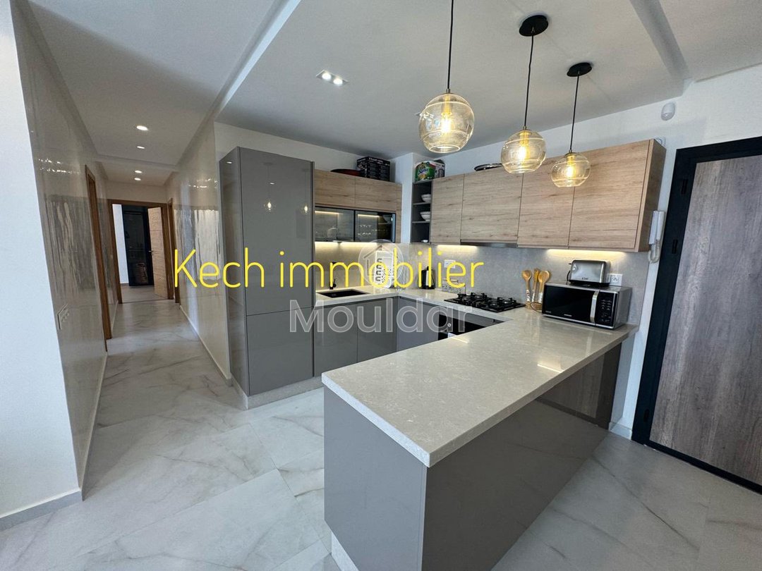 Appartement te koop in Marrakech, Route de Casablanca - Photo 15