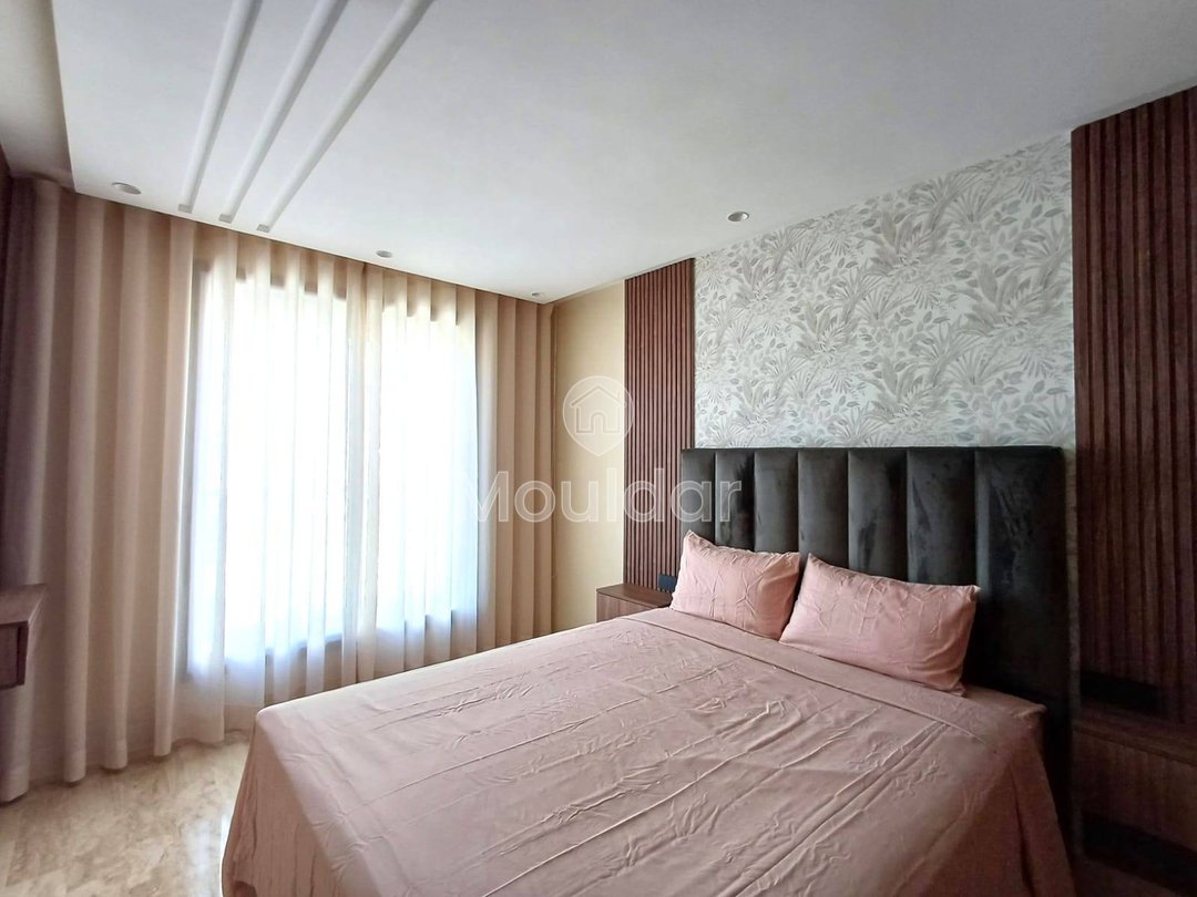 Para Alugar: Apartamento 2 Quartos em Casablanca Belvédère - Photo 3