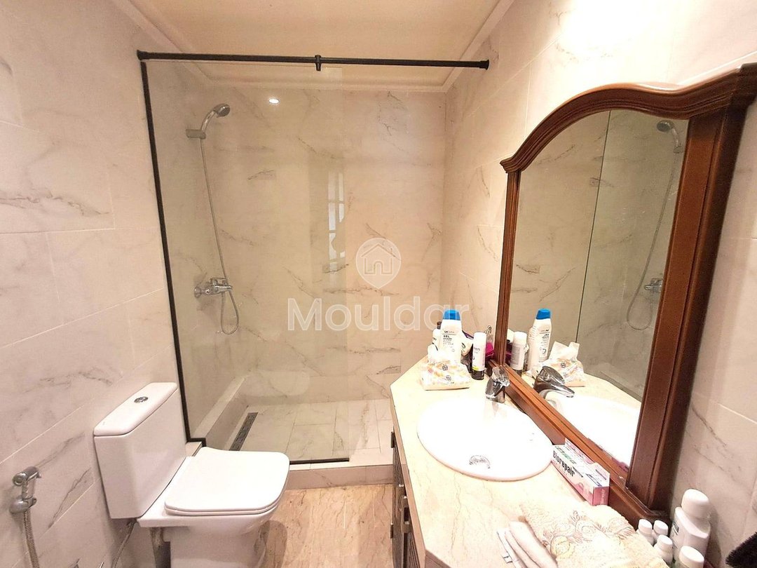 Para Alugar: Apartamento 2 Quartos em Casablanca Belvédère - Photo 13