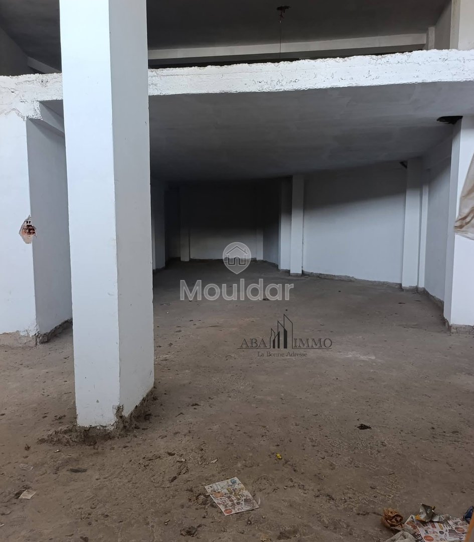 Kiralık Ticari Alanlar Casablanca - Bourgogne Teraslı - Photo 5