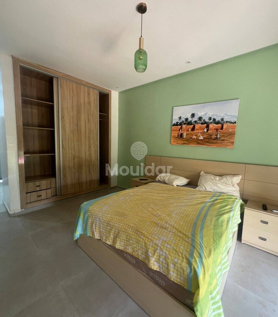 Uitzonderlijk Huis in Marrakech: 3 Slaapkamers met Zwembad en Tuin - Photo 5