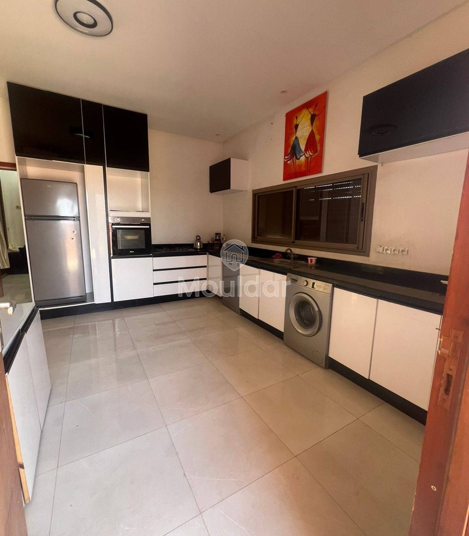 Uitzonderlijk Huis in Marrakech: 3 Slaapkamers met Zwembad en Tuin - Photo 4