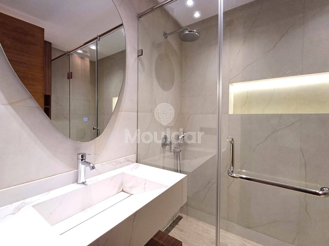 Para Alugar: Apartamento 2 Quartos em Casablanca Belvédère - Photo 14