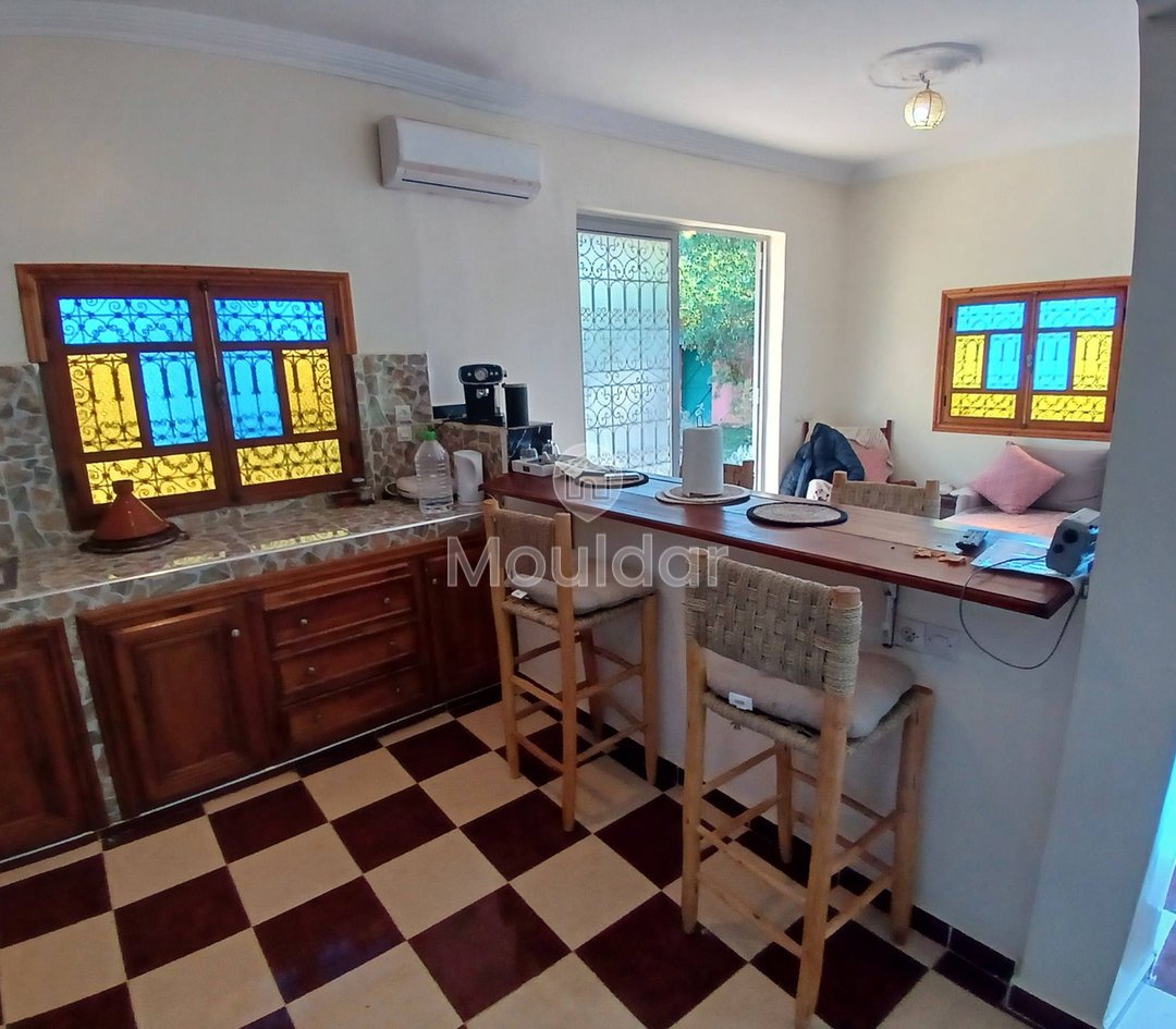 Dream Villa in Marrakech: Pool, Garden, and Luxury Terrace - Photo 4