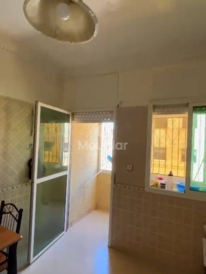 De Vânzare: Apartament Fermecător cu 3 Camere în Mohammedia - Photo 3