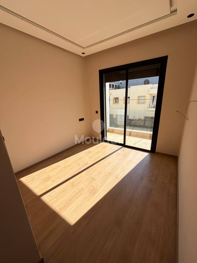 Studio do wynajęcia w Casablanca Oasis: Twoja idealna przestrzeń - Photo 3