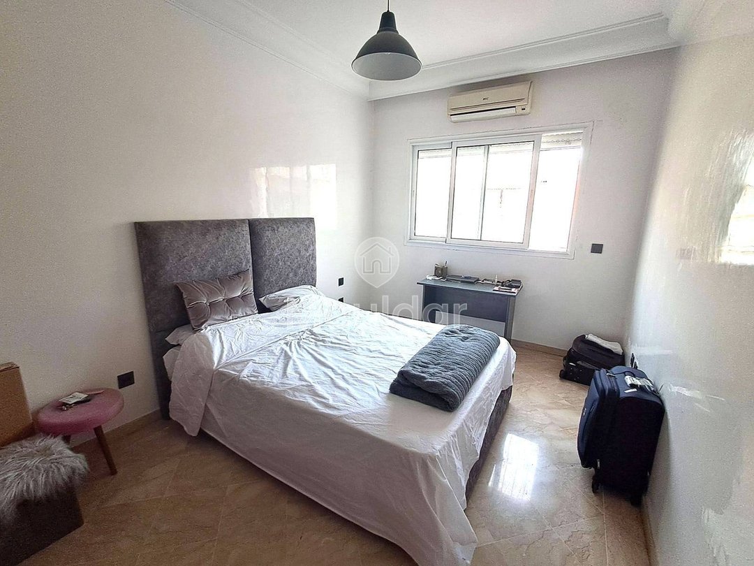 Para Alugar: Apartamento 2 Quartos em Casablanca Belvédère - Photo 4