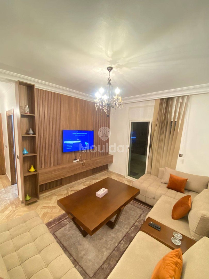 Casablanca - Maarif'te Kiralık Stüdyo: Şehrin Kaçış Noktanız - Photo 1