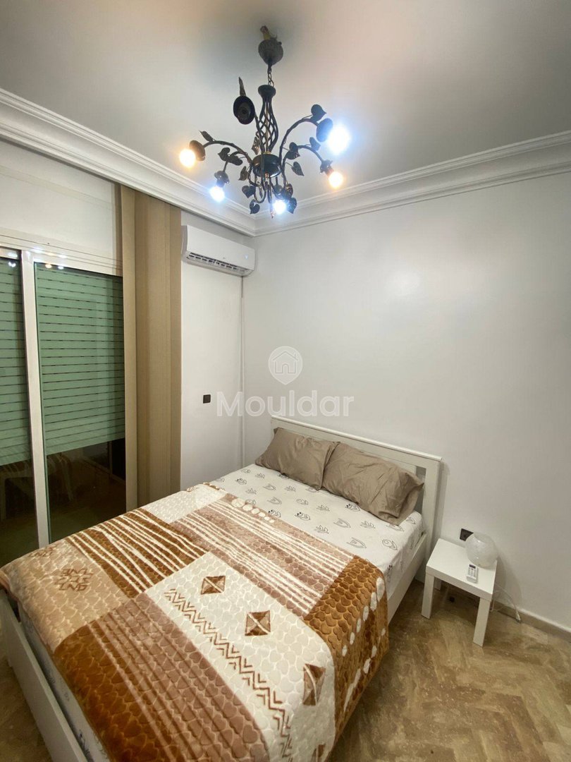 Casablanca - Maarif'te Kiralık Stüdyo: Şehrin Kaçış Noktanız - Photo 7