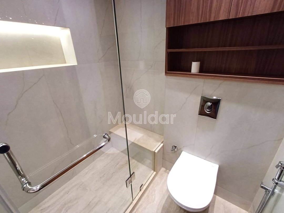 Para Alugar: Apartamento 2 Quartos em Casablanca Belvédère - Photo 15