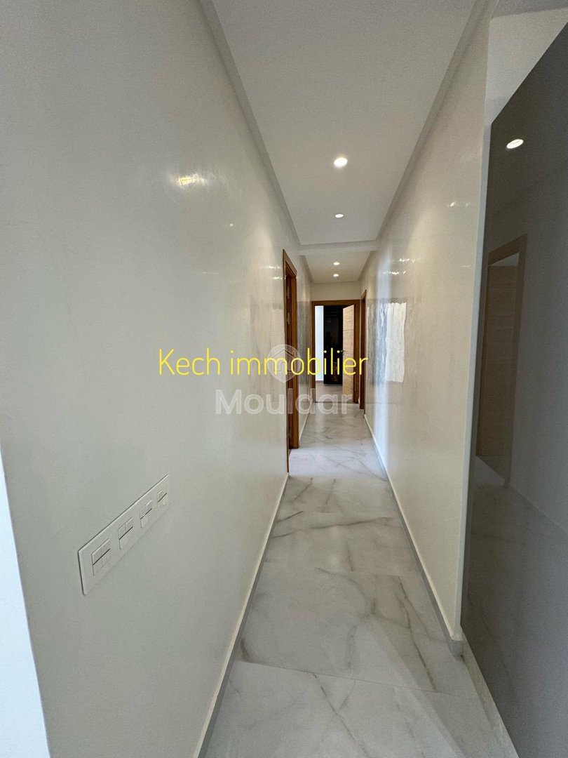 Appartement te koop in Marrakech, Route de Casablanca - Photo 10