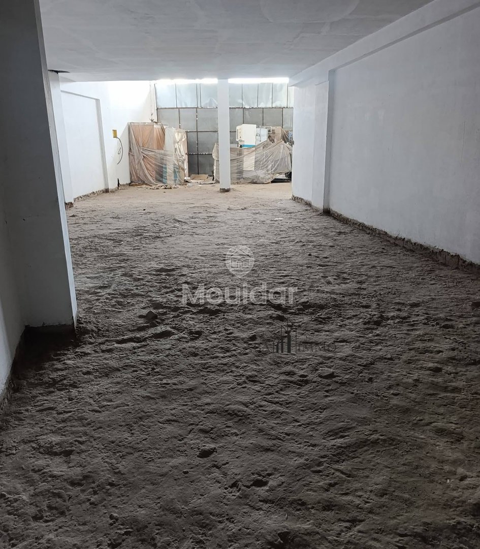 Kiralık Ticari Alanlar Casablanca - Bourgogne Teraslı - Photo 3