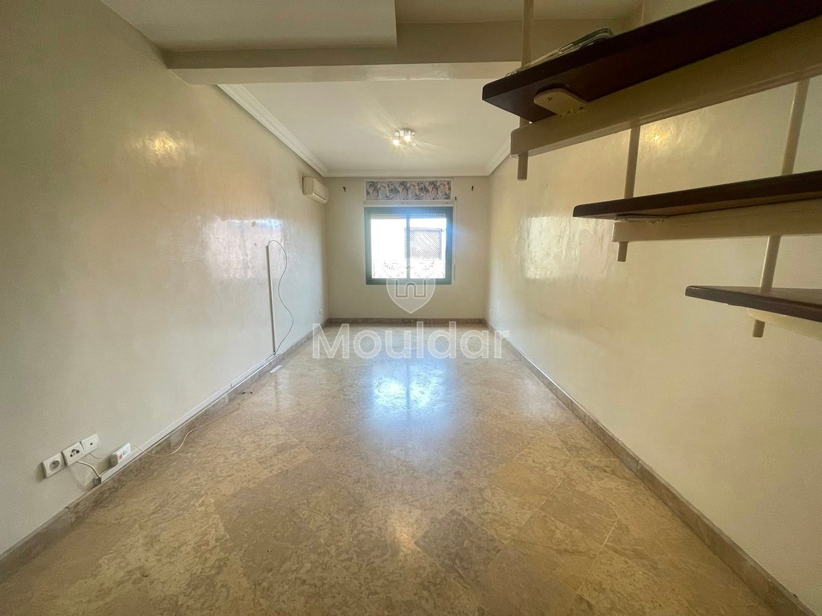 Appartement te huur in Guéliz, Marrakesh - Photo 5