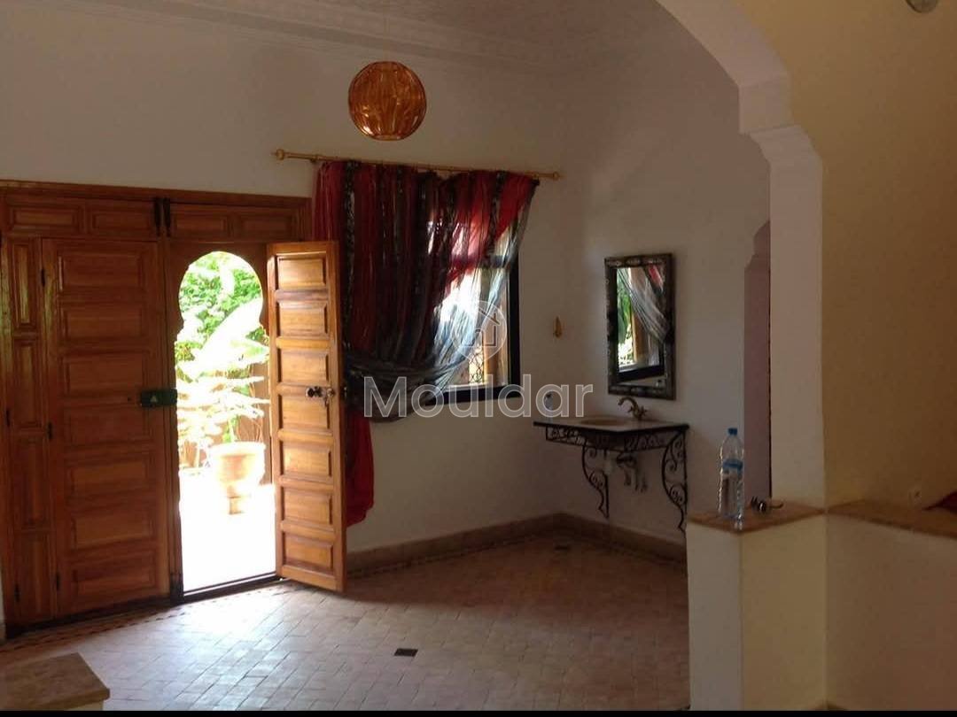 Villa de Luxe à Marrakech : 6 Chambres, Piscine et Jardin - Photo 3