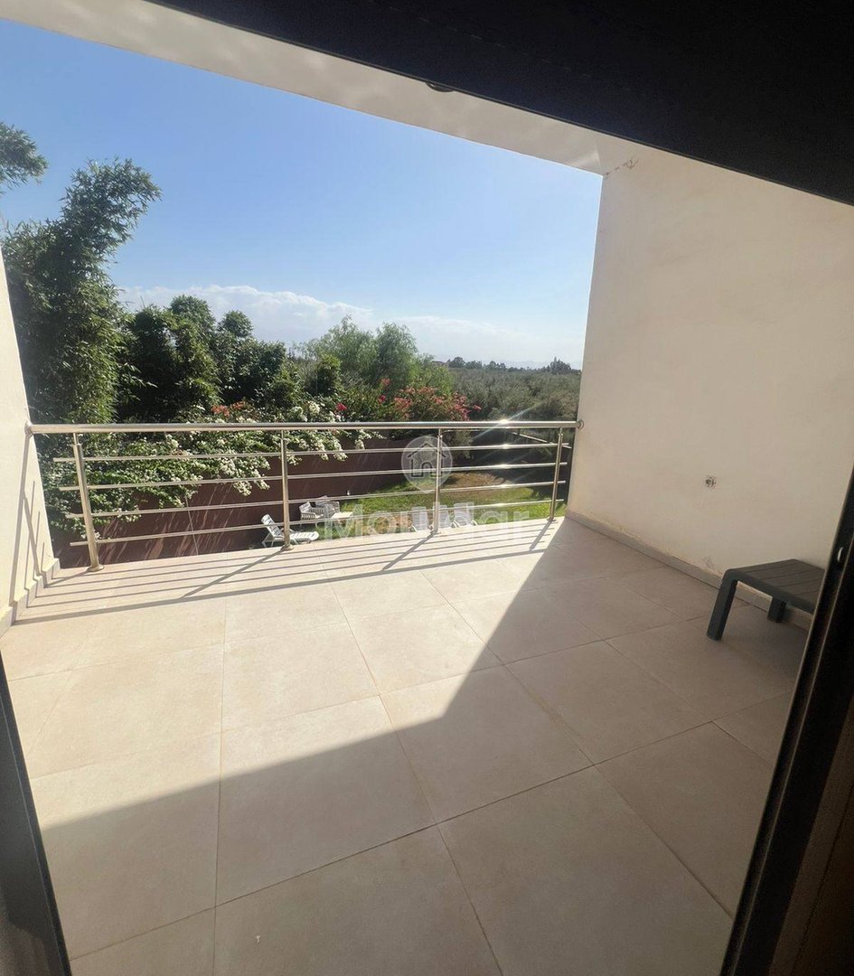 Uitzonderlijk Huis in Marrakech: 3 Slaapkamers met Zwembad en Tuin - Photo 13