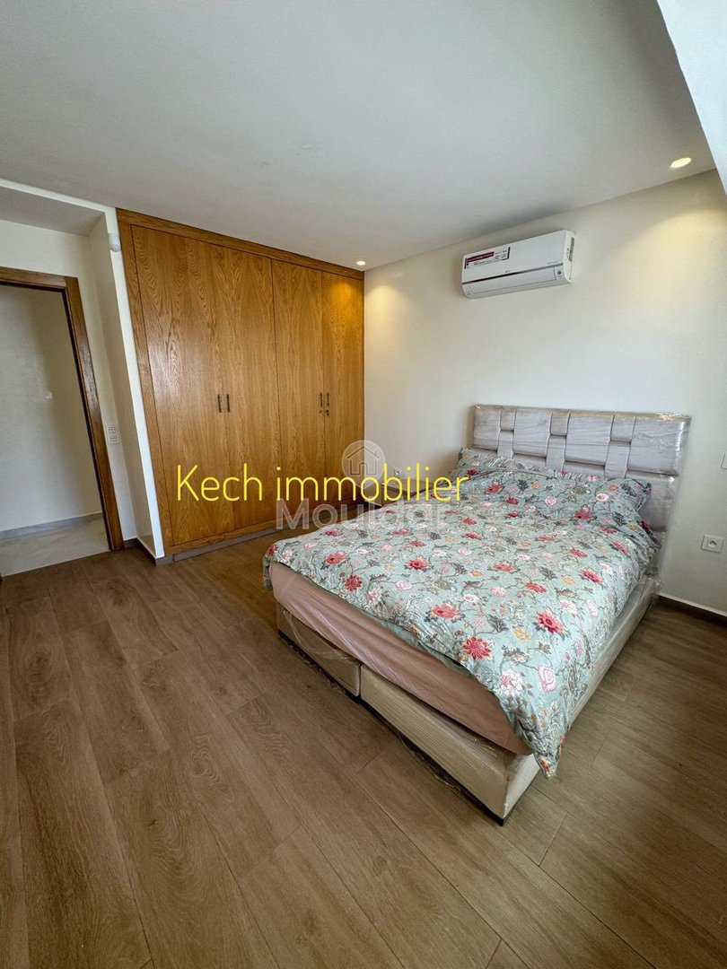 Appartement te koop in Marrakech, Route de Casablanca - Photo 8