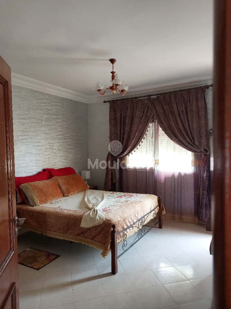 Duplex à Él Jadida : 2 Chambres, Piscine et Balcon - Photo 8