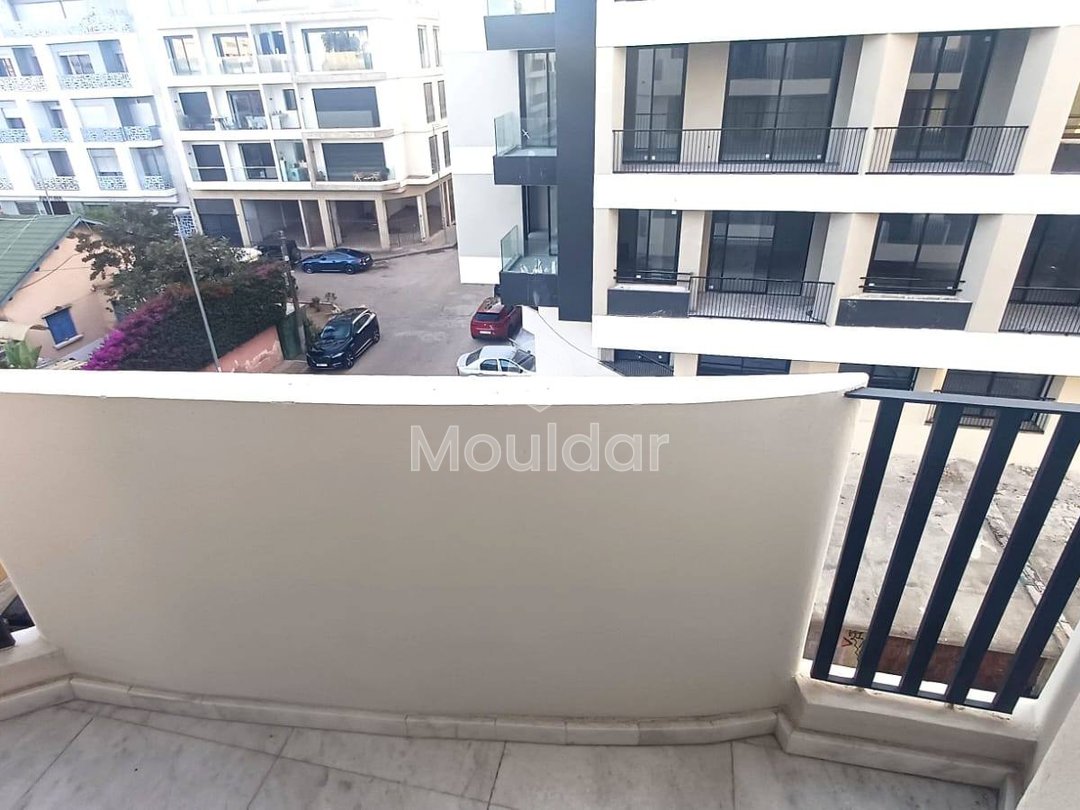 Bretone Çiftliği'nde Kiralık 1 Odalı Şirin Daire - Photo 4