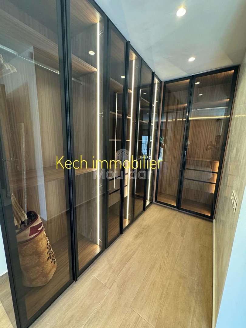 Appartement te koop in Marrakech, Route de Casablanca - Photo 14