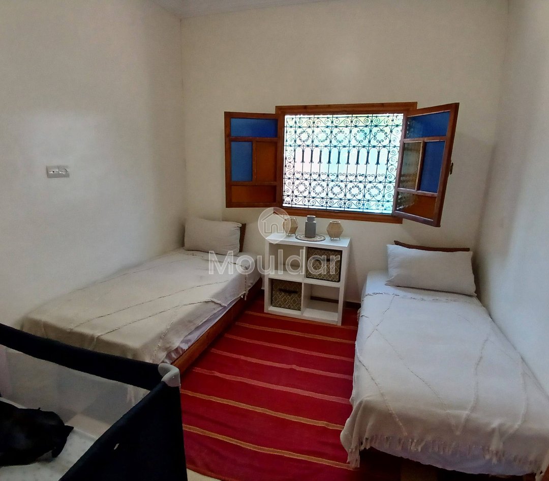 Dream Villa in Marrakech: Pool, Garden, and Luxury Terrace - Photo 22