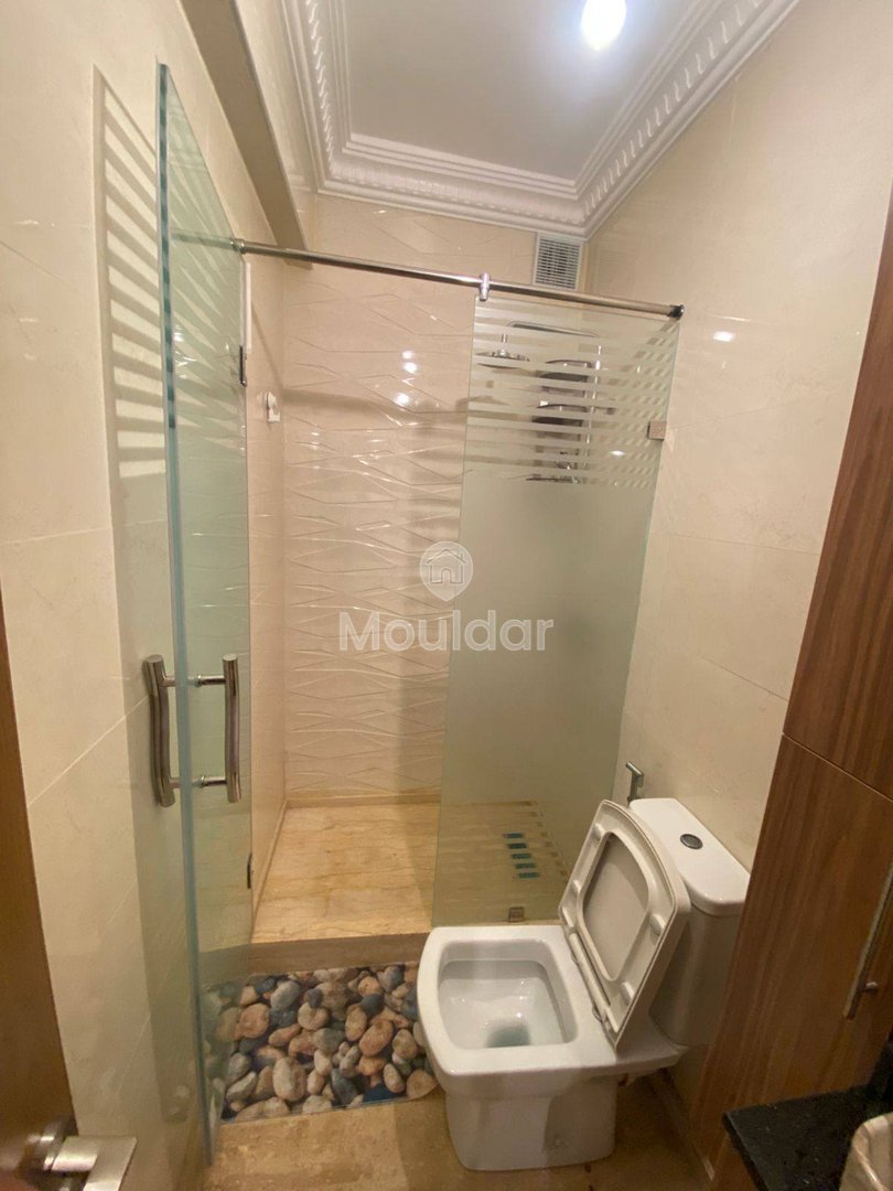 Casablanca - Maarif'te Kiralık Stüdyo: Şehrin Kaçış Noktanız - Photo 20