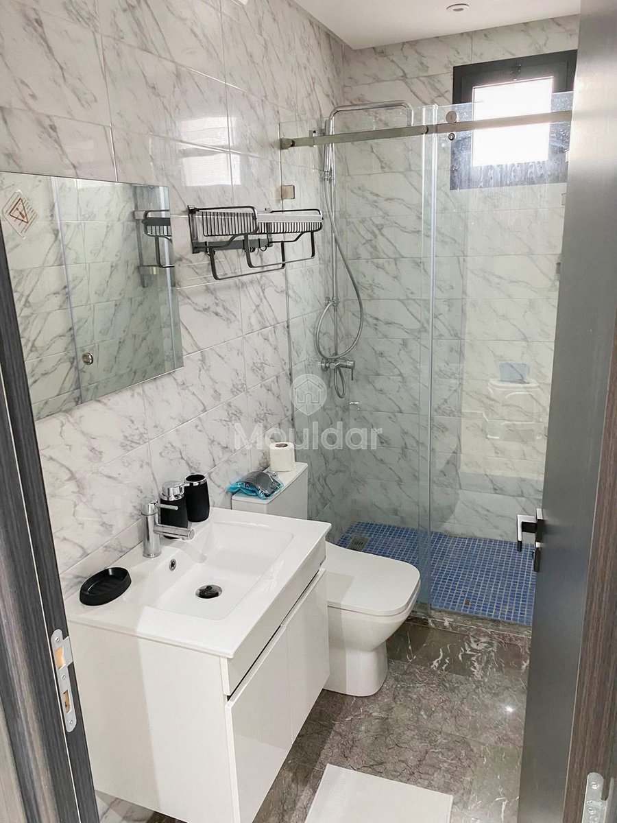 Studio te huur in Casablanca, Bretagne Boerderij - Photo 7