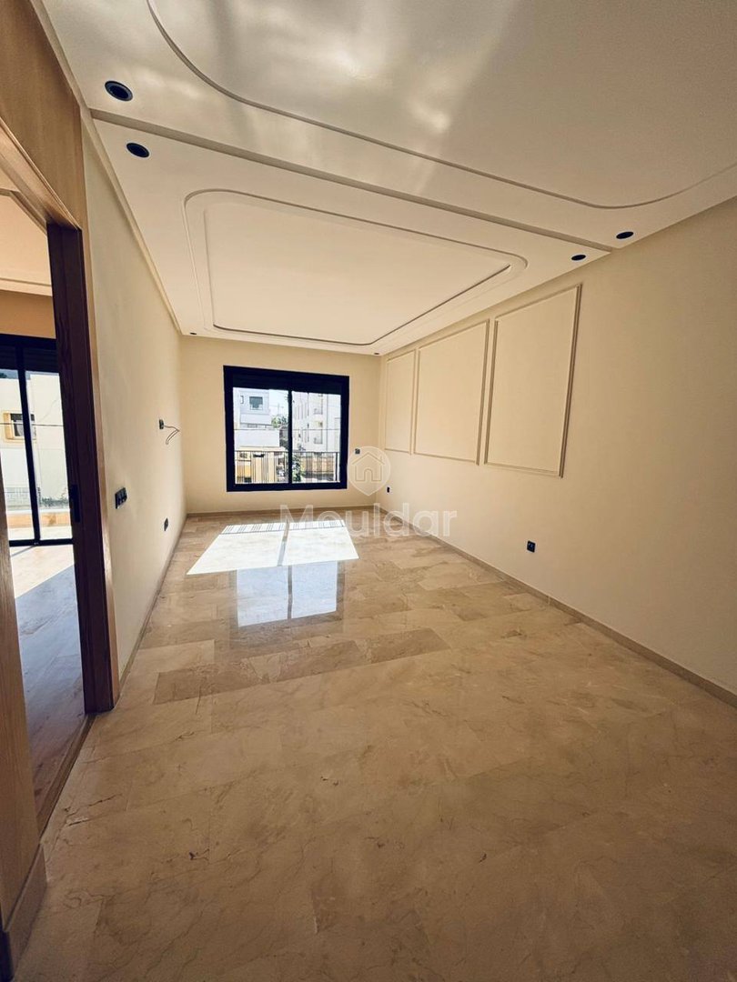 Studio do wynajęcia w Casablanca Oasis: Twoja idealna przestrzeń - Photo 1