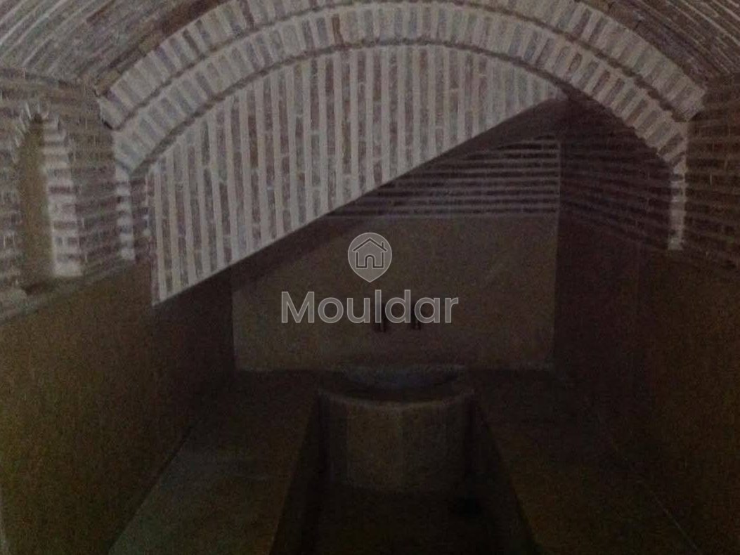 Villa de Luxe à Marrakech : 6 Chambres, Piscine et Jardin - Photo 6