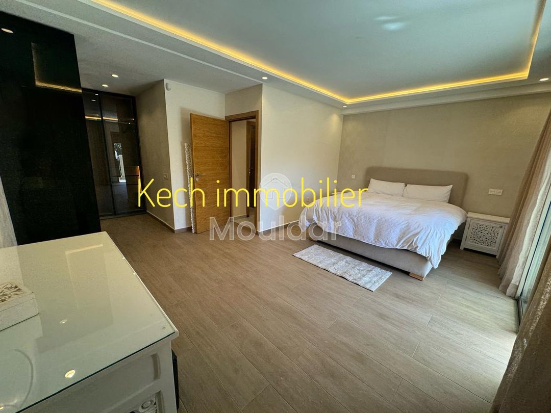 Appartement te koop in Marrakech, Route de Casablanca - Photo 6