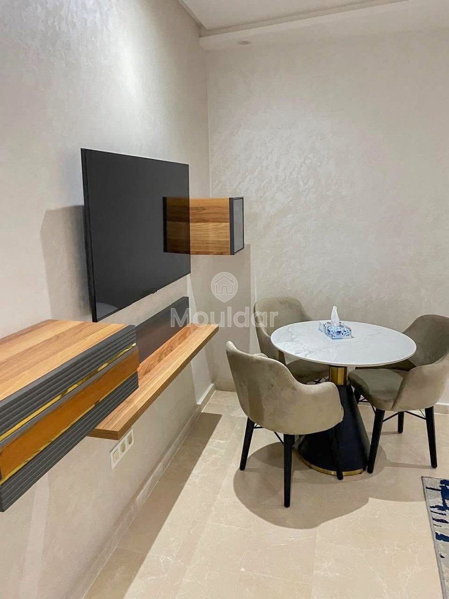 Studio te huur in Casablanca, Bretagne Boerderij - Photo 2